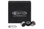 НАКЛЕЙКА ДЛЯ КИЯ KAMUI CLEAR BLACK Ø14ММ MEDIUM 1ШТ. НАКЛЕЙКА ДЛЯ КИЯ KAMUI CLEAR BLACK Ø14ММ MEDIUM 1ШТ.